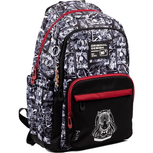 Школьный рюкзак Yes TS-47 Anime (559616) - Pampik - 2