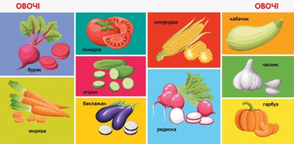 Смарт-книги. 100 перших слів - Катерина Трофимова (С944002У) - Pampik - 4