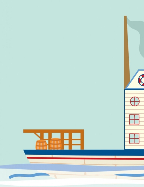 Будуємо наліпками. Мегабудівництво - Ольга Романова (Л901300У) - Pampik - 5