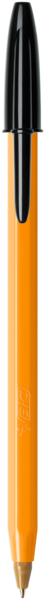 Набор шариковых ручек BIC Orange Ассорти 0.36 мм 4 шт. (516337) - Pampik - 2