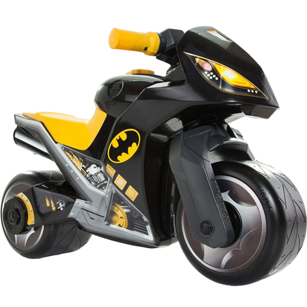 Беговел Molto Batman - Pampik