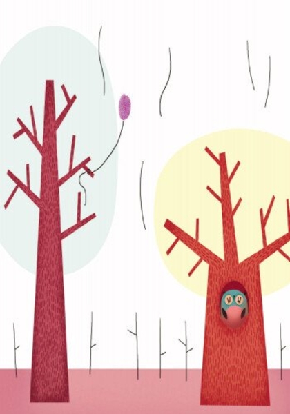 Малюємо пальчиками. +65 ідей (С901174У) - Pampik - 6