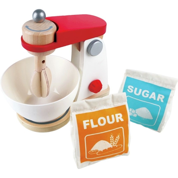 Іграшковий міксер Hape (E3147) - Pampik