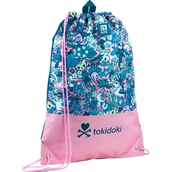 Сумка для обуви Kite Education tokidoki, 49x36 см (TK22-600L-1) - Pampik - 3