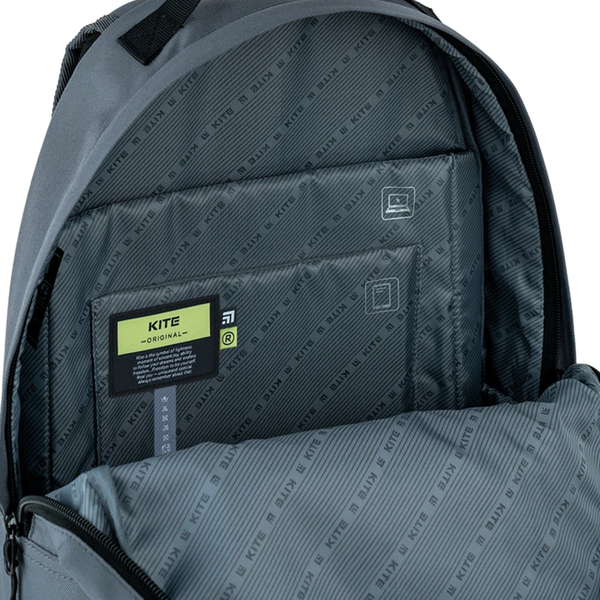 Рюкзак Kite Education teens 949L HK (HK24-949L) - Pampik - 14