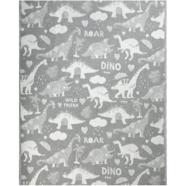 Ковдра дитяча Ярослав бавовняна 13/30, 100х140 см (39505) - Pampik