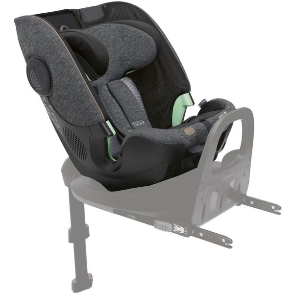 Автокресло Chicco Bi-Seat Air i-Size без базы (87104.16) - Pampik