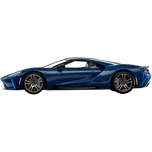 Збірна модель Revell Автомобіль Ford GT 2017, рівень 2, масштаб 1:24, 27 деталей (RVL-07824) - Pampik - 4