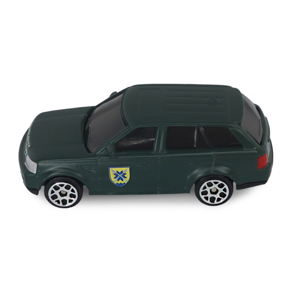 Мінімодель TechnoDrive Шеврони Героїв S1 в асортименті (250363UM) - Pampik - 4