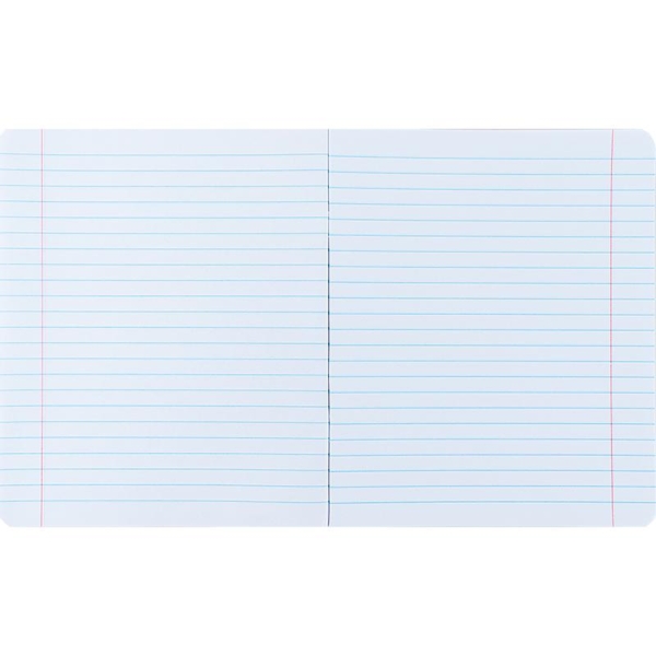 Набор тетрадей Kite NASA А5 в линию, 12 листов, 25 шт. (NS24-234) - Pampik - 7