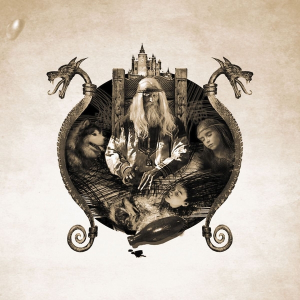 Оповідки Старого Світу - Лідія Аніщенко (9789669442932) - Pampik - 5