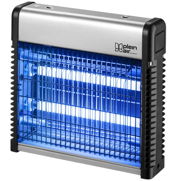 Лампа інсектицидна Kemper ZAP-12 від комарів побутова (EI-12) - Pampik