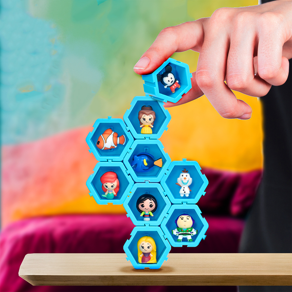 Коллекционная фигурка WOW! Pods Nano Pods Дисней, в ассортименте (DIS-1008-01) - Pampik - 5