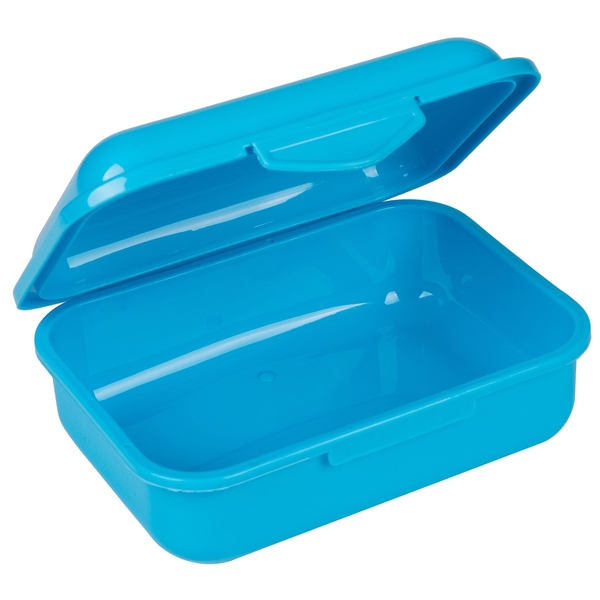 Ланч-бокс детский Yes Football, 280 мл (708156) - Pampik - 2