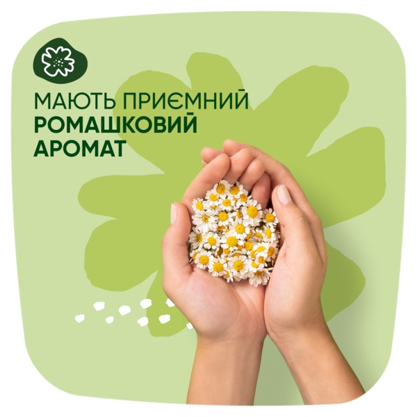 Гігієнічні прокладки Naturella Classic Normal Plus Quatro, ароматизовані, 36 шт. - Pampik - 5
