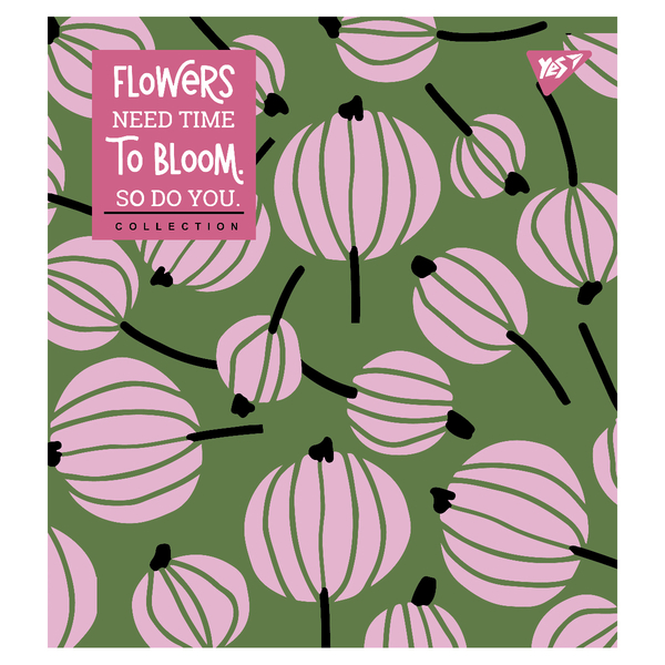 Набор тетрадей Yes Need time А5, в клетку, 18 листов, 10 шт. (766812) - Pampik - 2