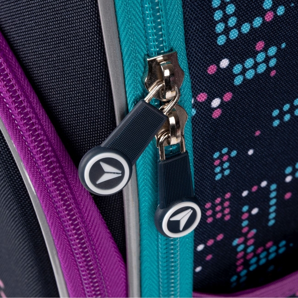 Каркасный рюкзак Yes S-78 Caramel Girl (559565) - Pampik - 14