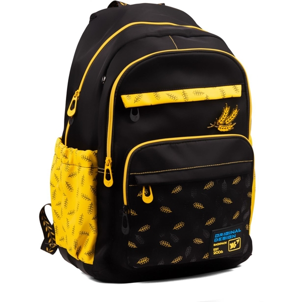 Рюкзак школьный Yes TS-47 Freedom (559612) - Pampik - 2