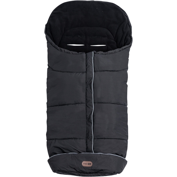 Зимовий конверт для дитини FreeOn Nord Black (43872) - Pampik