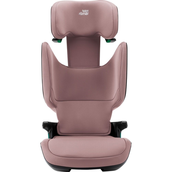 Автокрісло Britax Römer Kidfix M I-Size Dusty Rose рожеве (2000039712) - Pampik - 4