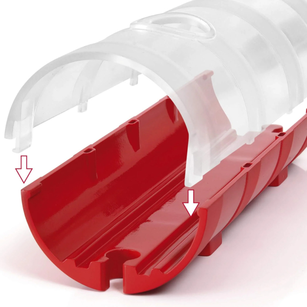 Поїзд Brio Лондонське метро з тунелем (36085) - Pampik - 5