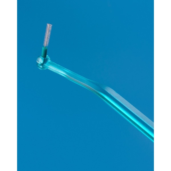 Набор межзубных щеток Curaprox CPS 459 CPS06-011 с держателем - Pampik - 7