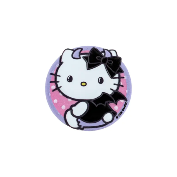 Бейдж на липучке Kite Hello Kitty HK24-3011-4 - Pampik - 4