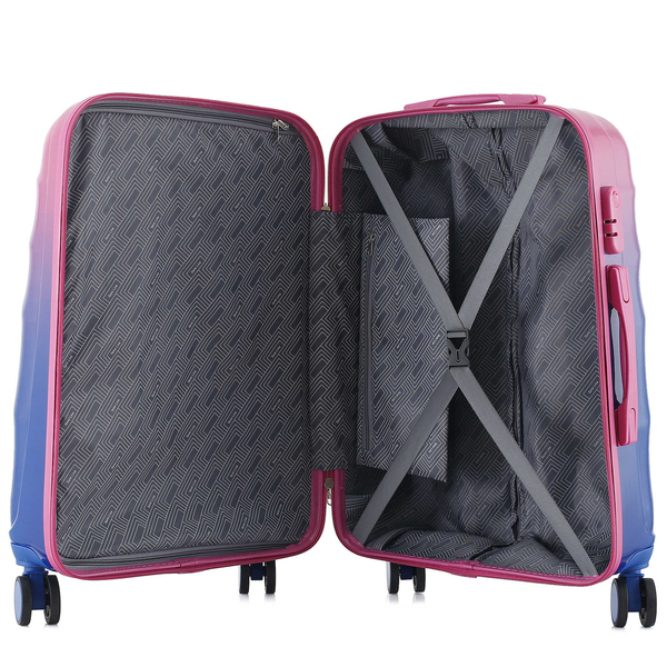 Валіза Semi Line 29" L Rose/Blue Gradient (T5650-3) - Pampik - 3