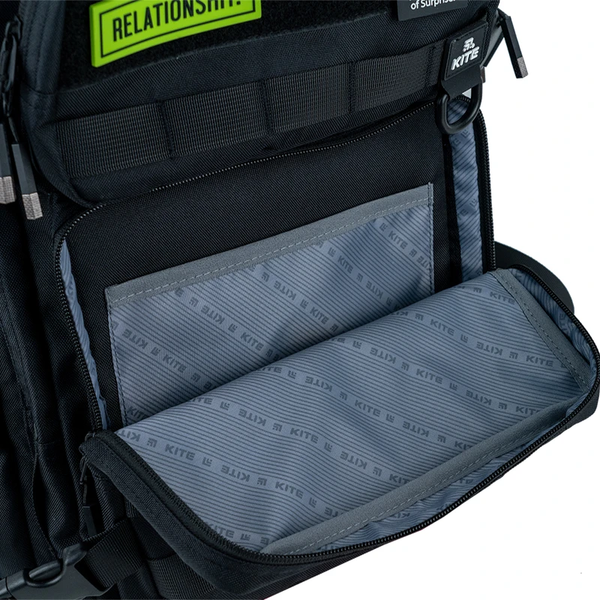 Рюкзак Kite Education teens 2593L-1 (K24-2593L-1) - Pampik - 11