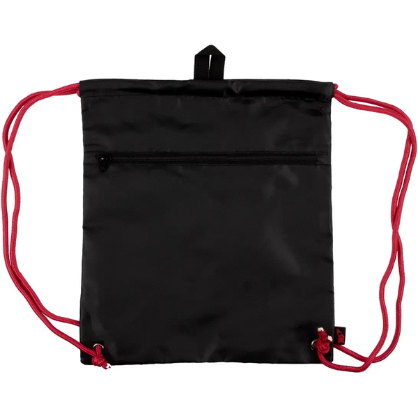 Сумка для обуви Yes SB-10 Spider, черный (559644) - Pampik - 2