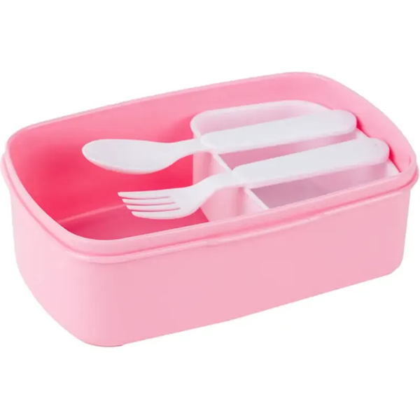 Ланчбокс с наполнением Kite Studio Pets SP24-163, 750 мл (SP24-163) - Pampik - 2