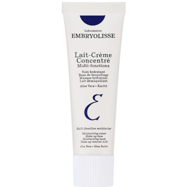 Увлажняющий крем-концентрат для лица Embryolisse Laboratories Lait-Creme Concentre 30 мл - Pampik
