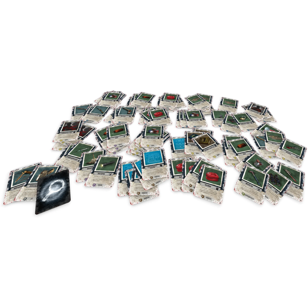 Настільна гра Rozum Зима мерців: Перехрестя (R020UA) - Pampik - 11