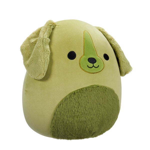 М'яка іграшка Squishmallows Ретрівер Бред, 30 см (SQCR05433) - Pampik - 6