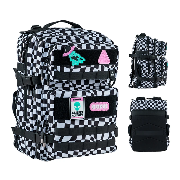 Рюкзак Kite Education teens 2593L-3 (K24-2593L-3) - Pampik - 2