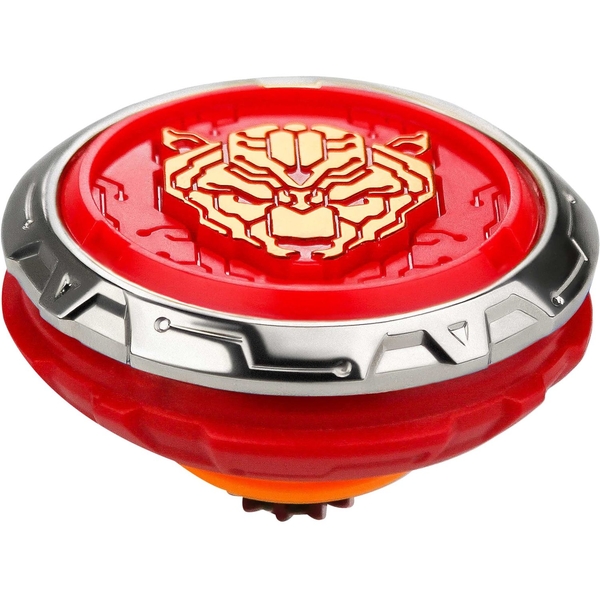 Дзига Auldey Infinity Nado VI Starter Pack Blazing War Bear (EU654112) - Pampik - 9