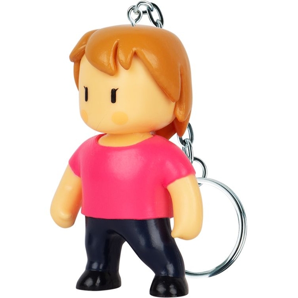 Коллекционная фигурка Stumble Guys Мисс Стамбл с кольцом (SG8010-2) - Pampik - 2