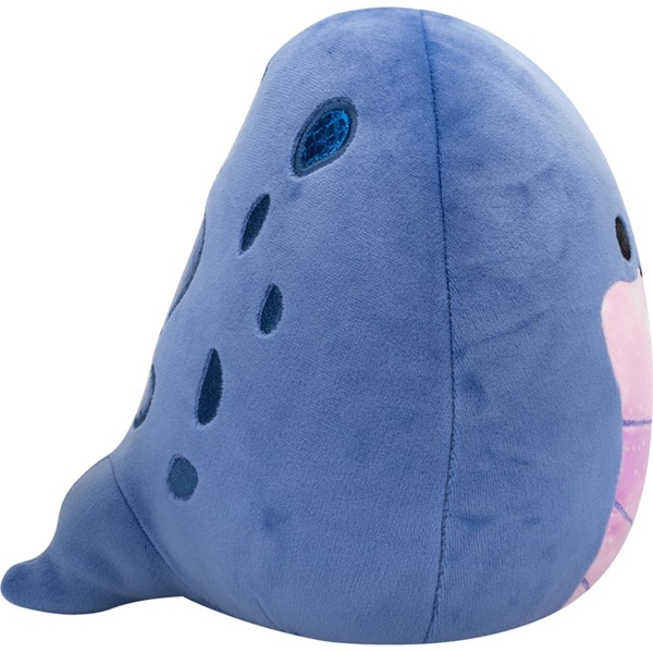 М'яка іграшка Squishmallows Змія Герман, 19 см (SQCR06582) - Pampik - 3