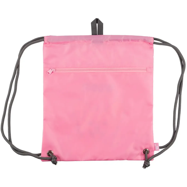 Сумка для взуття Yes SB-10 I Love Corgi, рожевий (559652) - Pampik - 2