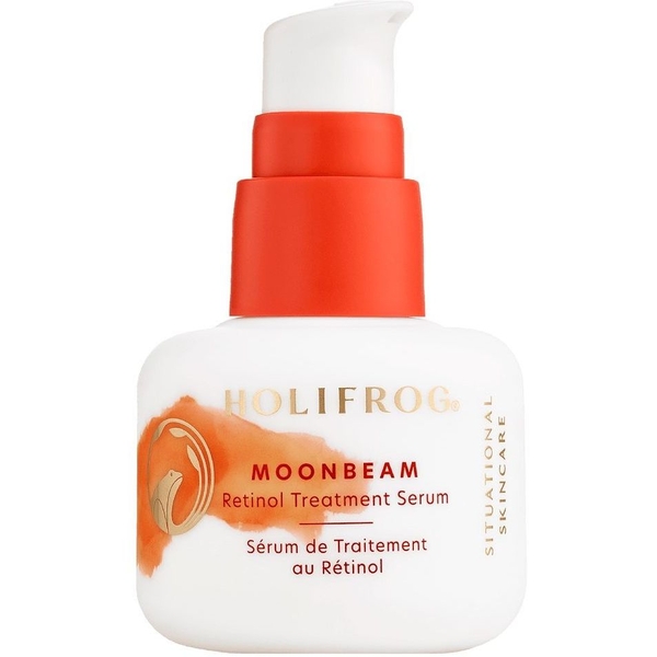 Сыворотка с ретинолом HoliFrog Moonbeam Retinol Treatment Serum 30 мл - Pampik