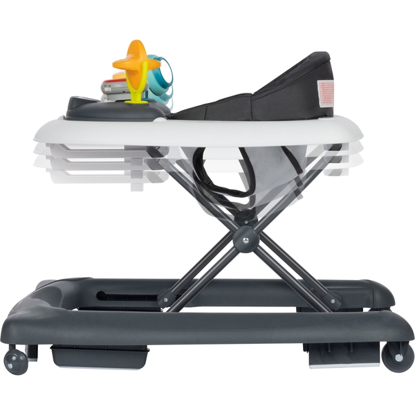Ходунки детские Bebe Confort Dalia Mineral Graphite - Pampik - 4