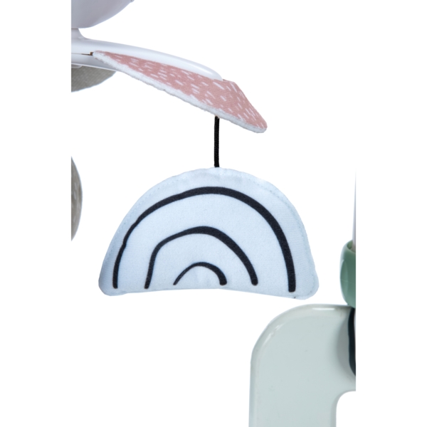 Мобайл Tiny Love мультифункциональный 3 в 1 День-Ночь (1308106830) - Pampik - 5