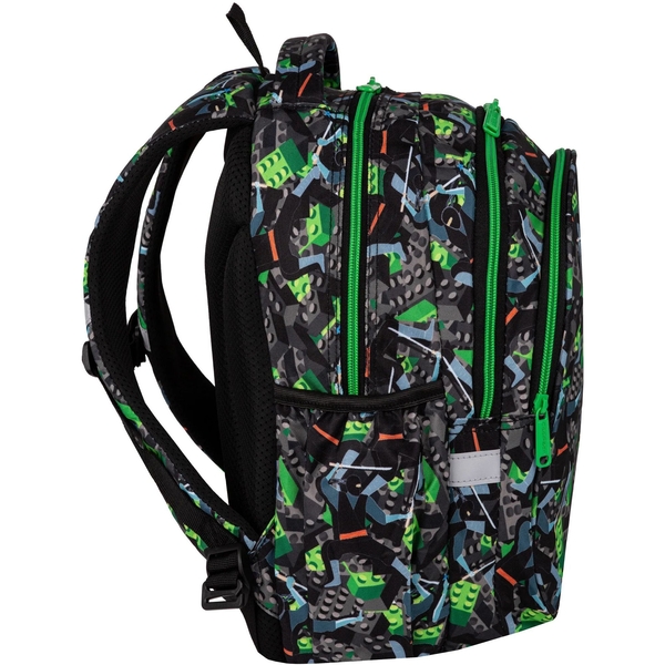 Рюкзак CoolPack Jerry Kids From The Block (F029823) - Pampik - 2