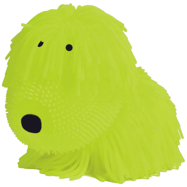 Стрейч-іграшка Monster Gum Крутий заміс Цуценя Паффер в асортименті (CH8192/2023-15) - Pampik