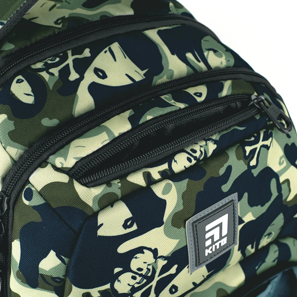 Рюкзак Kite Education teens 903L TK (TK24-903L) - Pampik - 10