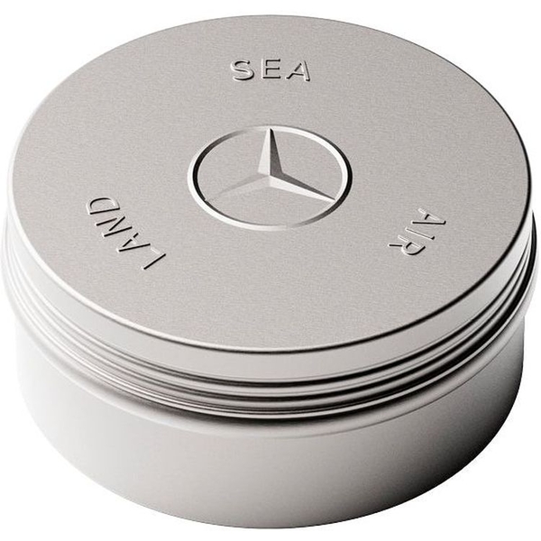 Твердый гель для душа Mercedes-Benz LSA 110 гр (3595471026934) - Pampik