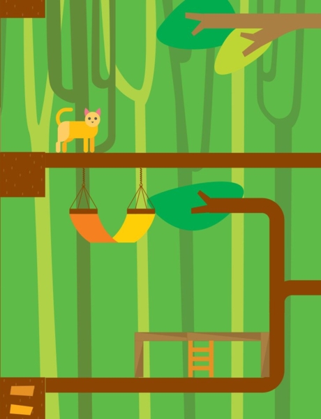 Будуємо наліпками. Мегабудівництво - Ольга Романова (Л901300У) - Pampik - 8