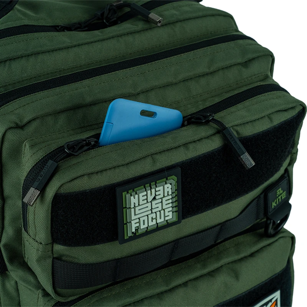 Рюкзак Kite Education teens 2593L-2 (K24-2593L-2) - Pampik - 10