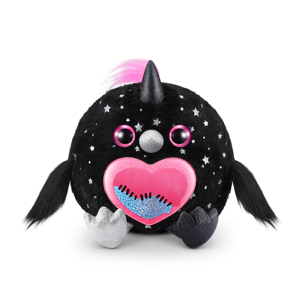 М'яка іграшка-сюрприз Rainbocorns-H Monstercorn Surprise (9297H) - Pampik - 5