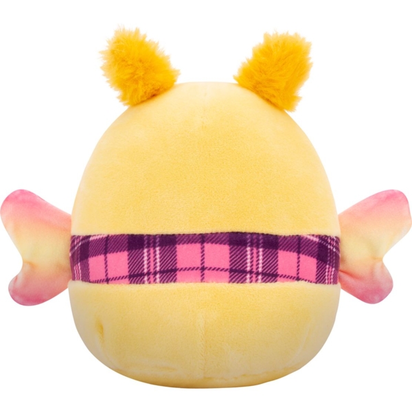 Мягкая игрушка Squishmallows Бабочка Мири, 30 см (SQCR06672) - Pampik - 5